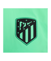 Nike Atletico Madrid Anthem Jacke Grün F363 - gruen