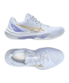 Asics Sky Elite FF 3 Damen Blau