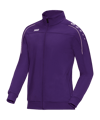 JAKO Veste d'entraînement Violet C10 