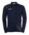 uhlsport Score 26 Classic veste d'entrainement  enfants bleu F08