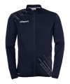uhlsport Veste d'entraînement Bleu C008 
