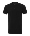 Kempa Polo nero C01