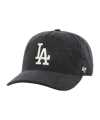 '47 Brand MLB Los Angeles Thick Cord 47 HITCH Cappello Nero