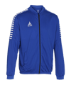 Select Argentina Trainingsjacke Blau F999
