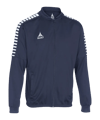 Select Giacca Blu 