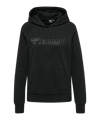 Hummel Noni 2.0 Hoody Dames Zwart F2001  