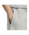 adidas Originals Adicolor 3-Stripes Short Grau - grau