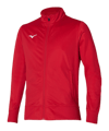 Mizuno Core Trainingsjacke Rot F62