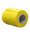 Uhlsport Tube It Tape 4 mètres Jaune F06 