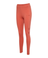 Hummel Legacy High Waist leggings Dames  paars F3222