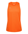 Newline Athletic Running Tanktop Orange K5190 