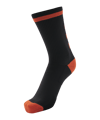 Hummel Socken Schwarz F2345