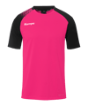 Kempa Ambition 28 Shirt Rood K67 