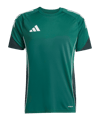 adidas Tiro 25 Competition Maillot Vert 