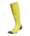 adidas Adisock 24 Voetbalkousen Geel  