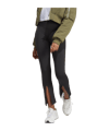adidas Originals Adicolor Classics Open Hem Leggings Black - schwarz