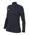 Nike SF Strike 24 Drill Top Damen Blau F455