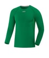 JAKO Maillot sous-couche Vert C06 