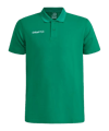 Craft Progress 2.0 poloshirt groen F651000 
