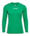Hummel T-Shirt Vert C6235