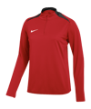 Nike Sweatshirt Vrouwen Rood K657 