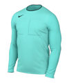Nike Maillot d'arbitre Turquoise C354 