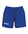 Kempa Prime Short Damen Blau F05