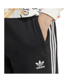 adidas Originals Adicolor 3-Stripe Jogginghose Schwarz - schwarz