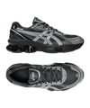 ASICS Gel Kinetic Fluent Grijs 