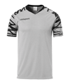uhlsport Maglietta Grigio C005 