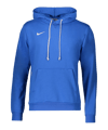Nike Hoody Blauw K463 
