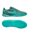 Nike Streetgato IN Vert C302 