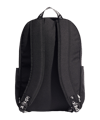 adidas Originals Adicolor Rucksack Schwarz Weiss - schwarz