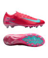 Nike Air Zoom Mercurial Vapor XVI Elite AG-Pro Mad Energy Rot F800
