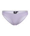 Hummel Ally Swim Tanga short de bain femmes  pourpre F3352