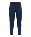 JAKO Dynamic Web pantalon Bleu C900