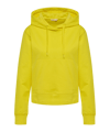 Hummel GO 2.0 Sweat à capuche femmes jaune F5269 
