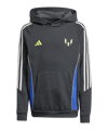 adidas Sweatshirt à capuche Enfants Gris 