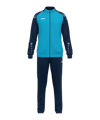 JAKO Sonic Trainingsanzug Blau F276