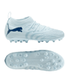 PUMA FUTURE 9 Match MG Dreamrush Kids Blau F03