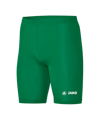 JAKO Sous-vêtements moulants Vert C06 