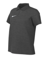 Nike Park 26 Polo Femmes Gris C071
