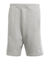 adidas Originals Adicolor 3-Stripes Short Grau - grau