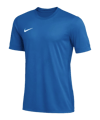 Nike Strike IV Shirt Blauw K464 