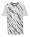 Hummel Match Triumph Shirt Kids Wit K9396 