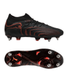 PUMA FUTURE 9 Ultimate MX SG Eclipse Nero C02