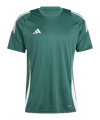 adidas Tiro 24 Shirt Groen 