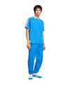 adidas Real Madrid Icon Trikot Blau - blau