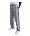 Nike Secondary Brushed Open Hem Hose Grau F063