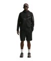 Nike Tech Fleece Short De Survêtement Noir C010